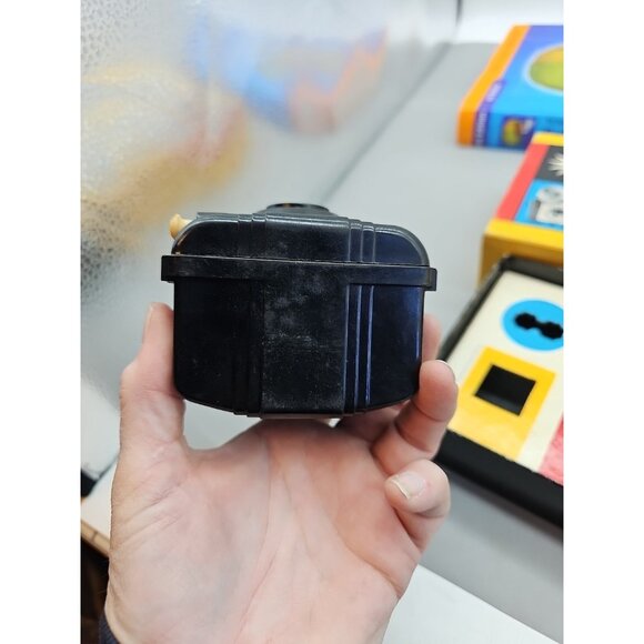 Vintage Kodak Brownie Starmite Camera With Original Box - Picture 7 of 12